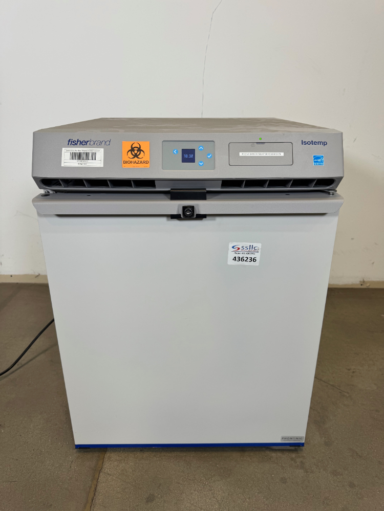 Image of Fisherbrand Isotemp Undercounter Refrigerator